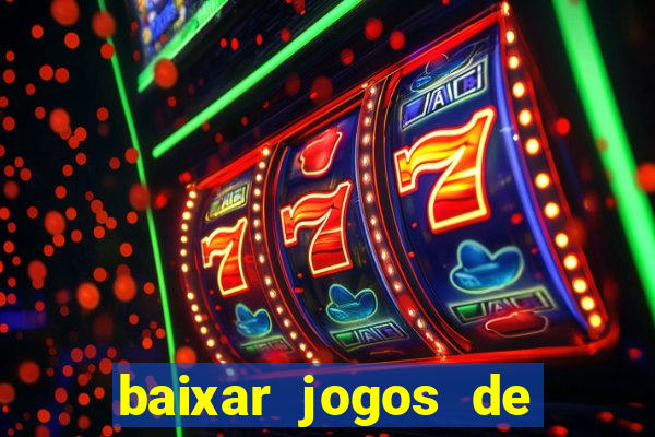 baixar jogos de plataforma para android